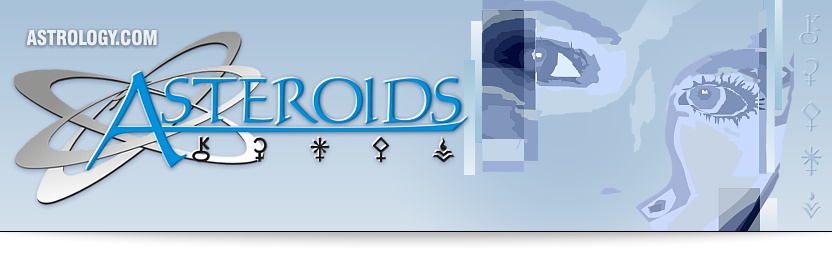 Asteroids Reading