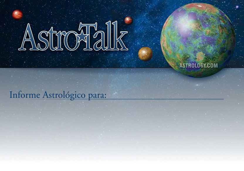 AstroTalk en espanol