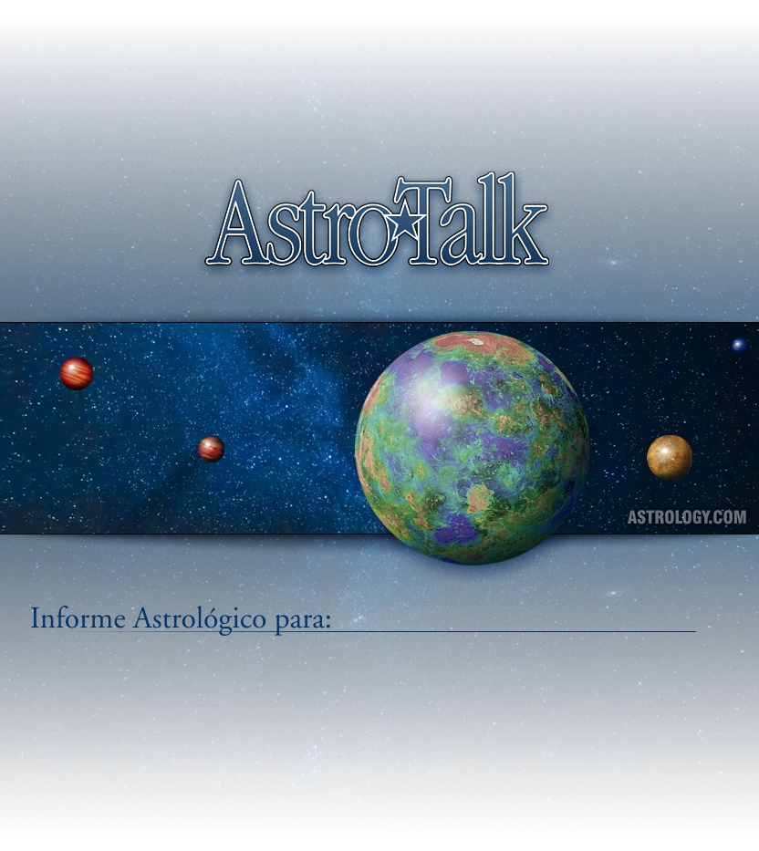 AstroTalk en espanol