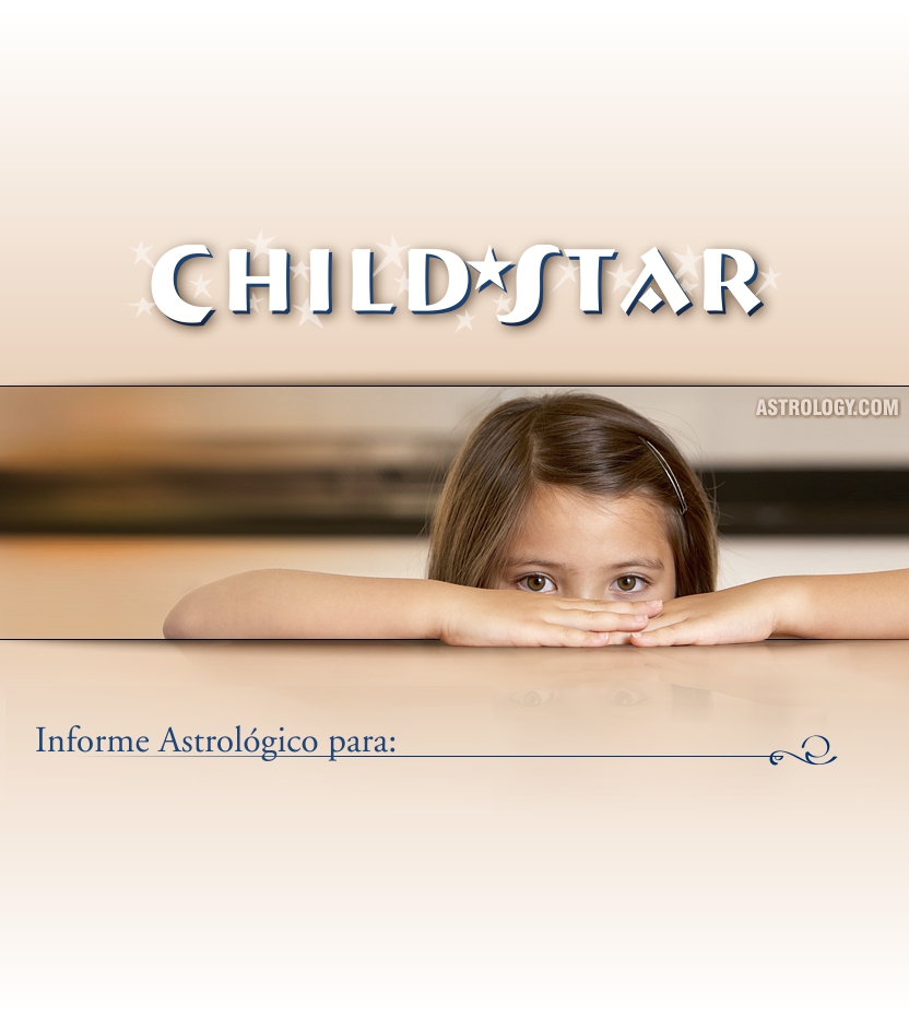 Child Star en espanol