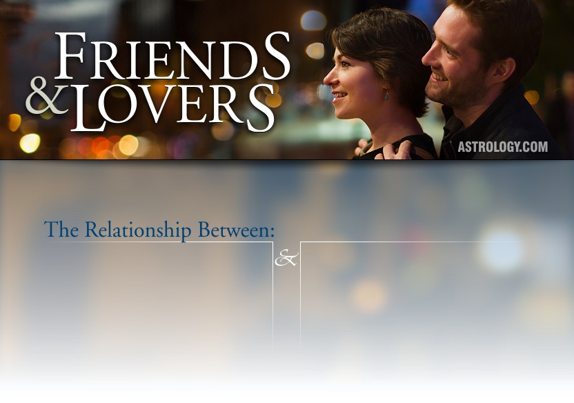 Friends and Lovers
