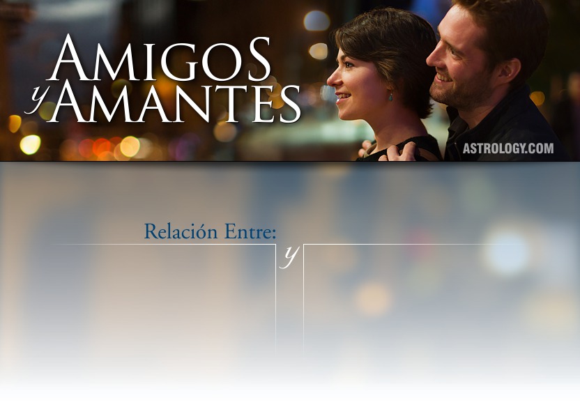 Amigos Y Amantes