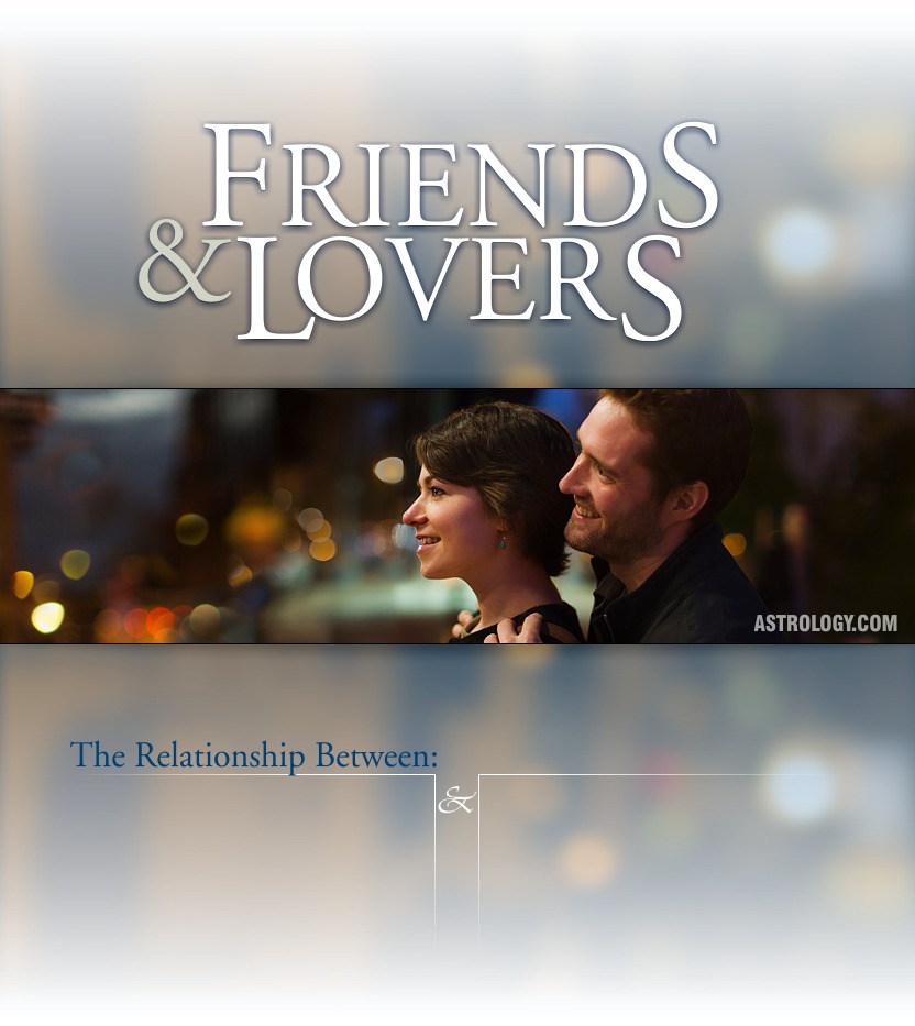Friends and Lovers