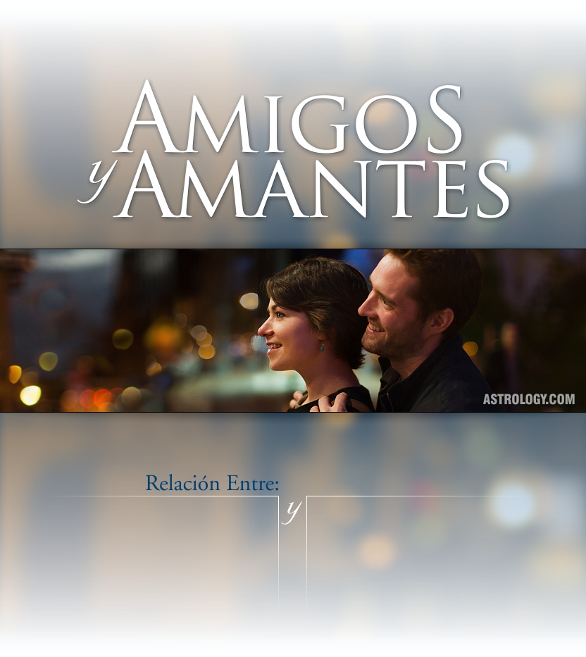 Amigos Y Amantes