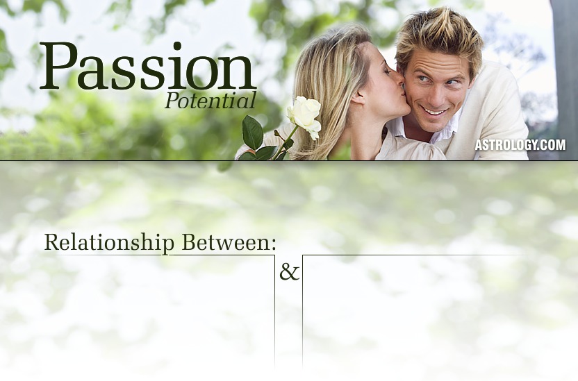 Passion Potential