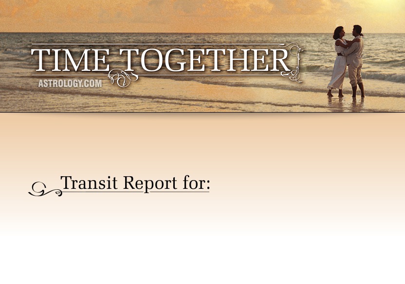 Time Together Reading