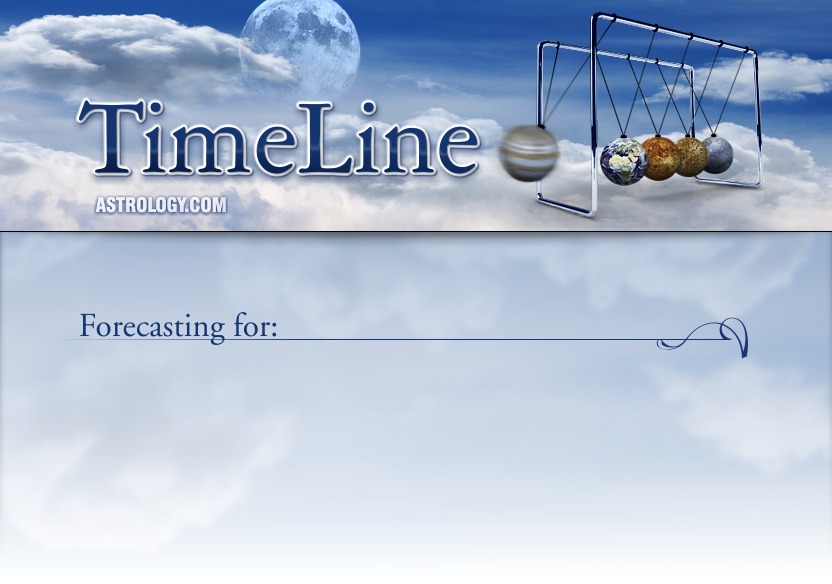 TimeLine