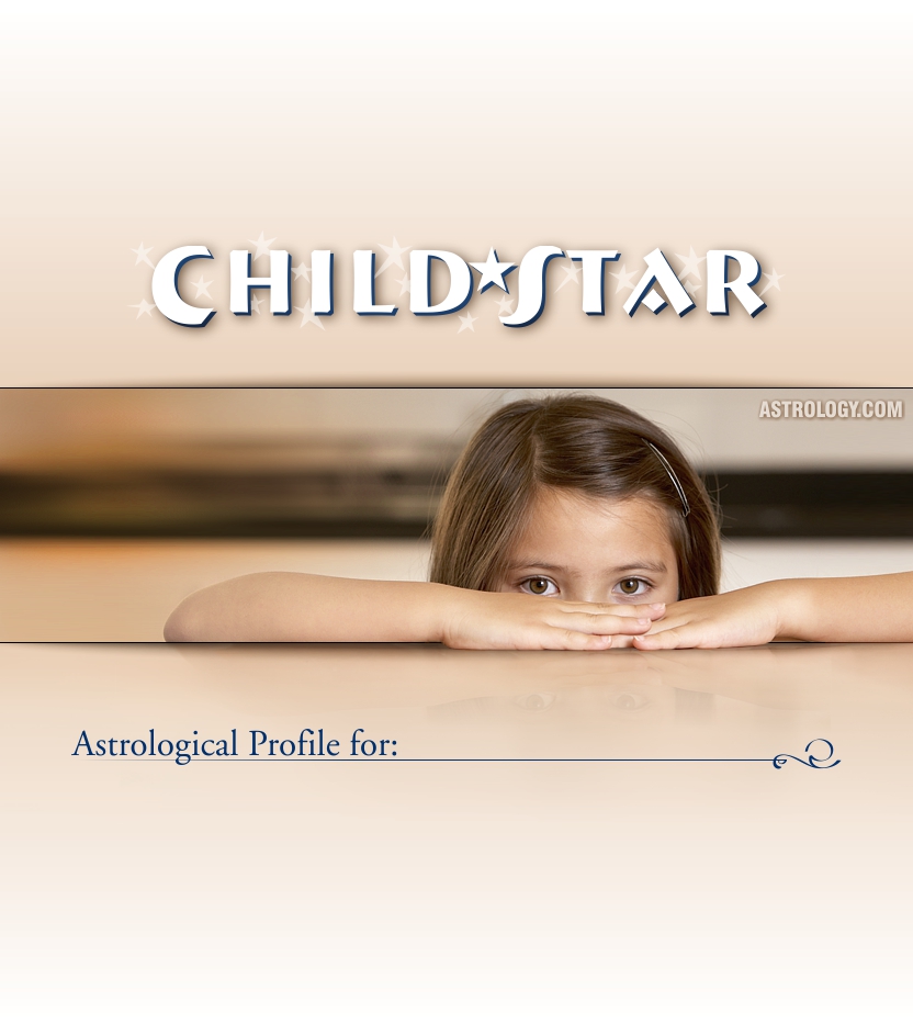 Child Star